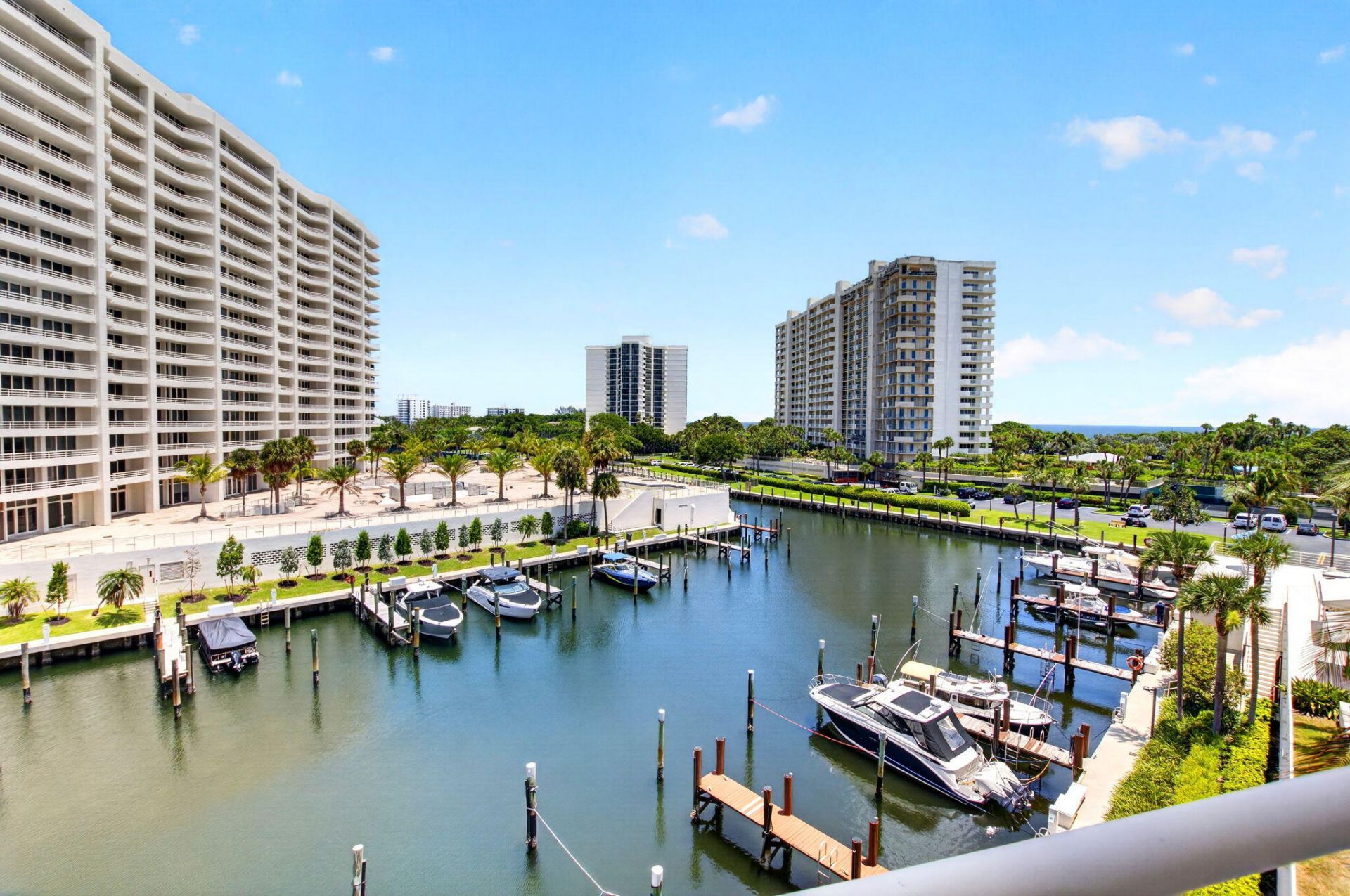 4101 N Ocean Boulevard N, Unit 401, Boca Raton, FL 33431 Photo