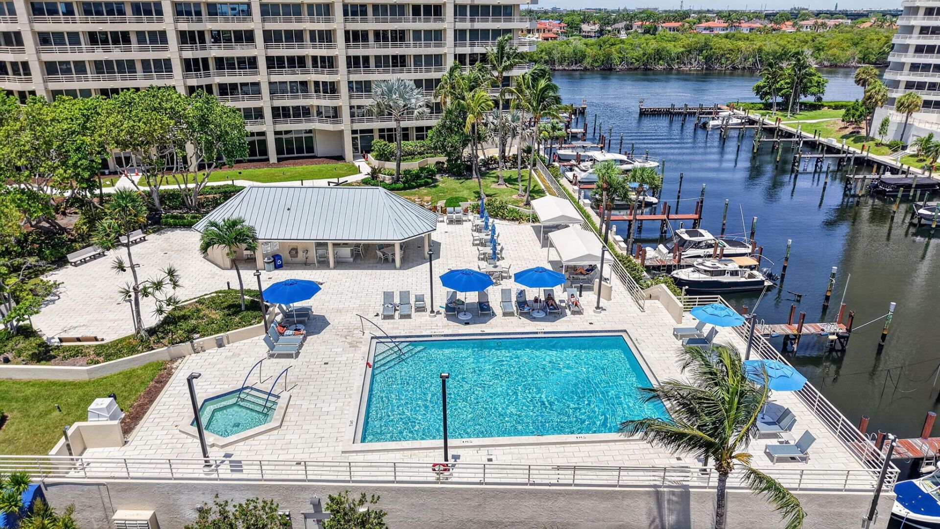 4101 N Ocean Boulevard N, Unit 401, Boca Raton, FL 33431 Photo