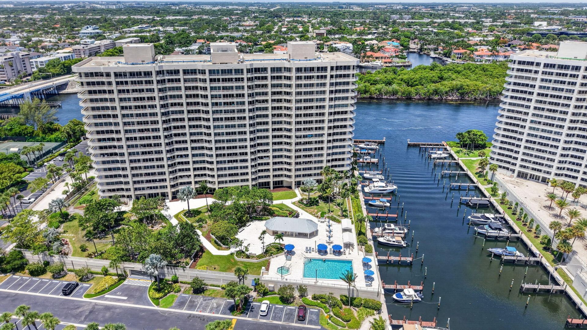 4101 N Ocean Boulevard N, Unit 401, Boca Raton, FL 33431 Photo
