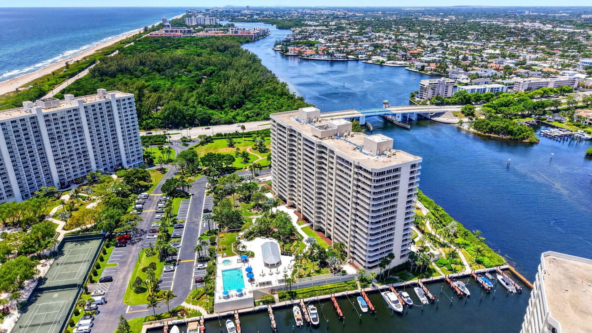 4101 N Ocean Boulevard N, Unit 401, Boca Raton, FL 33431 Photo