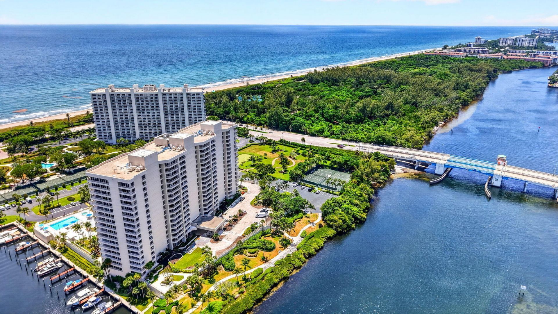 4101 N Ocean Boulevard N, Unit 401, Boca Raton, FL 33431 Photo