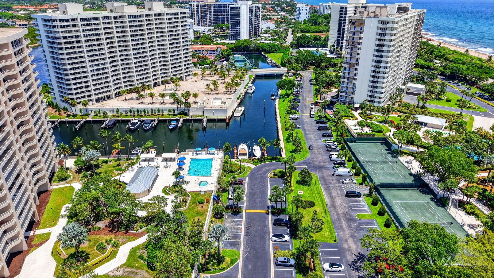 4101 N Ocean Boulevard N, Unit 401, Boca Raton, FL 33431 Photo