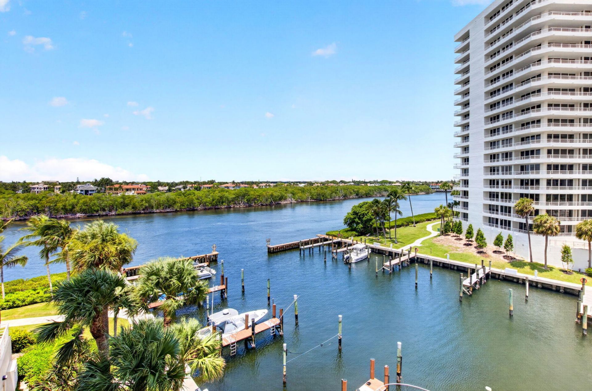 4101 N Ocean Boulevard N, Unit 401, Boca Raton, FL 33431 Photo