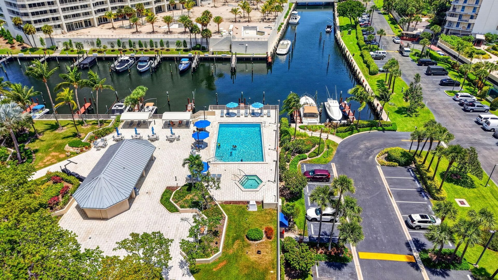 4101 N Ocean Boulevard N, Unit 401, Boca Raton, FL 33431 Photo
