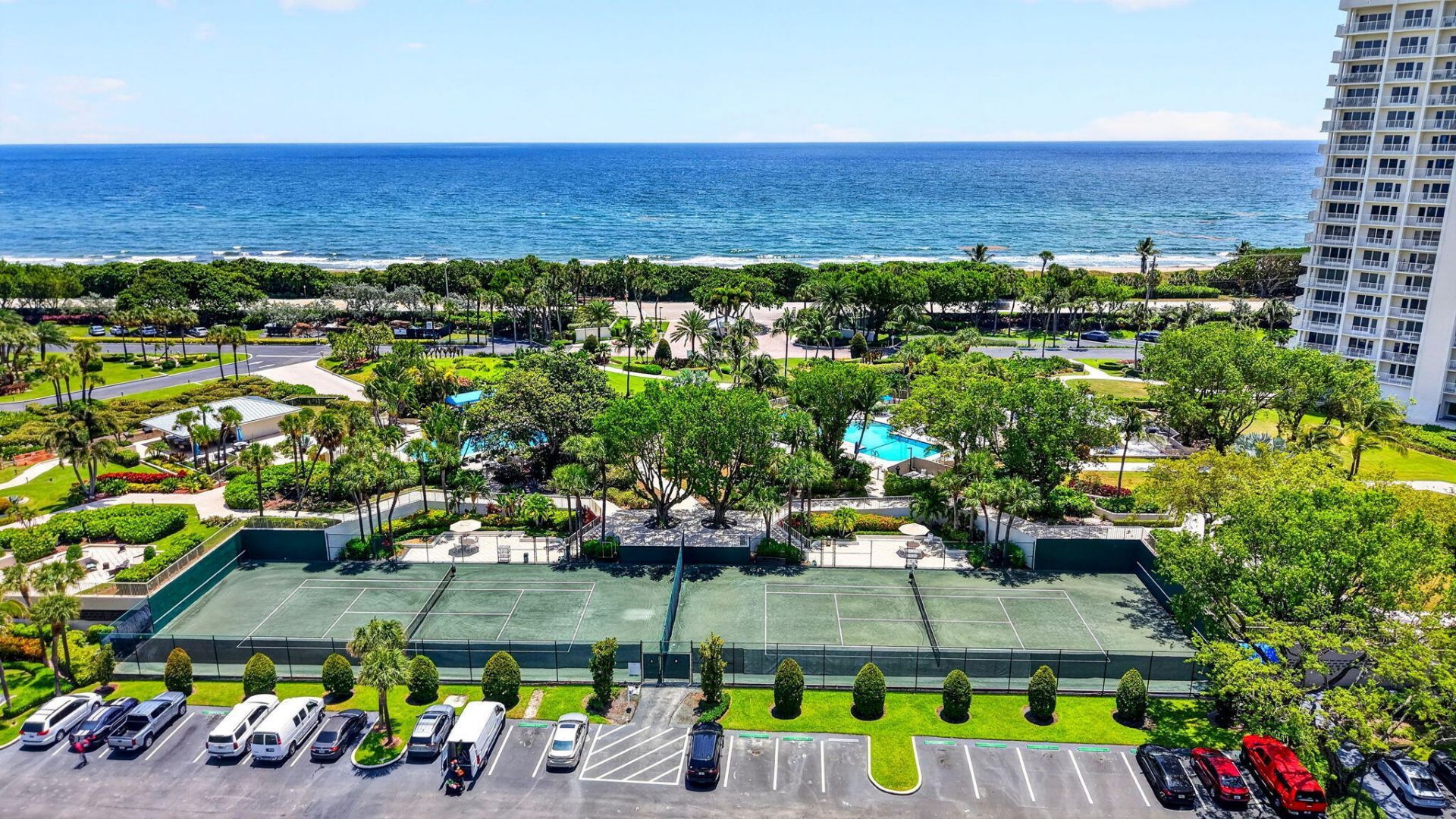 4101 N Ocean Boulevard N, Unit 401, Boca Raton, FL 33431 Photo