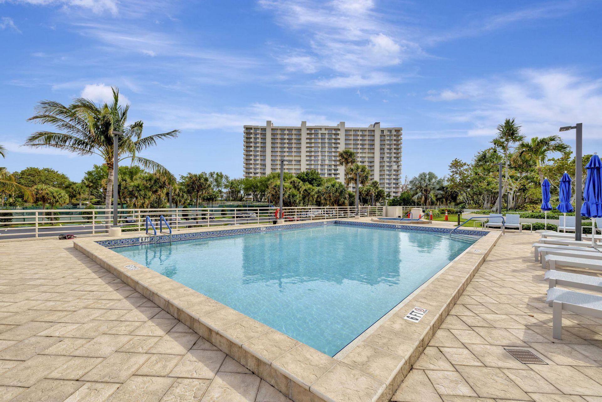 4101 N Ocean Boulevard N, Unit 401, Boca Raton, FL 33431 Photo