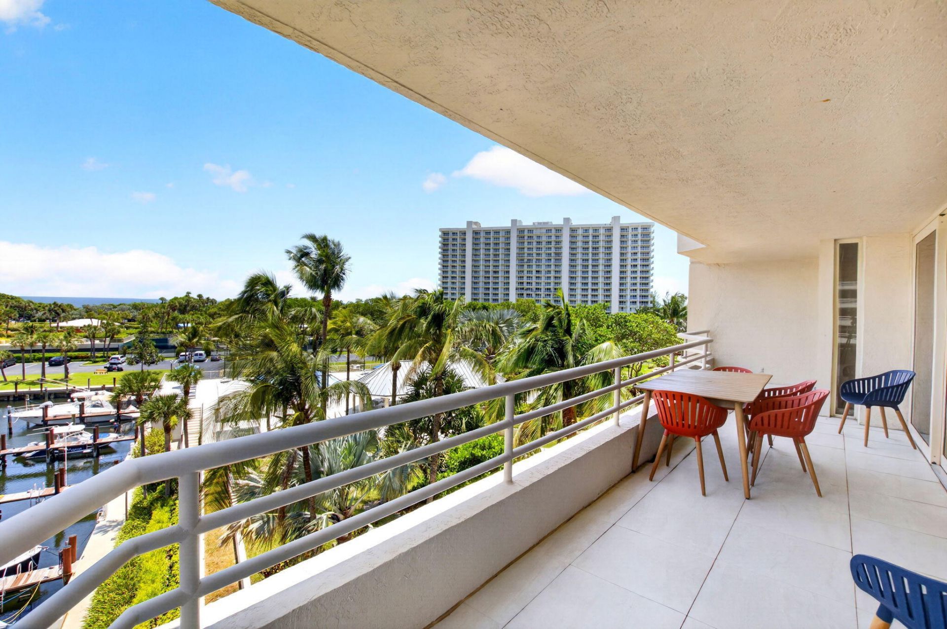 4101 N Ocean Boulevard N, Unit 401, Boca Raton, FL 33431 Photo