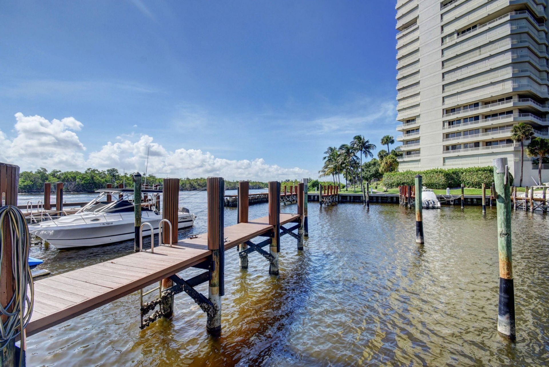 4101 N Ocean Boulevard N, Unit 401, Boca Raton, FL 33431 Photo