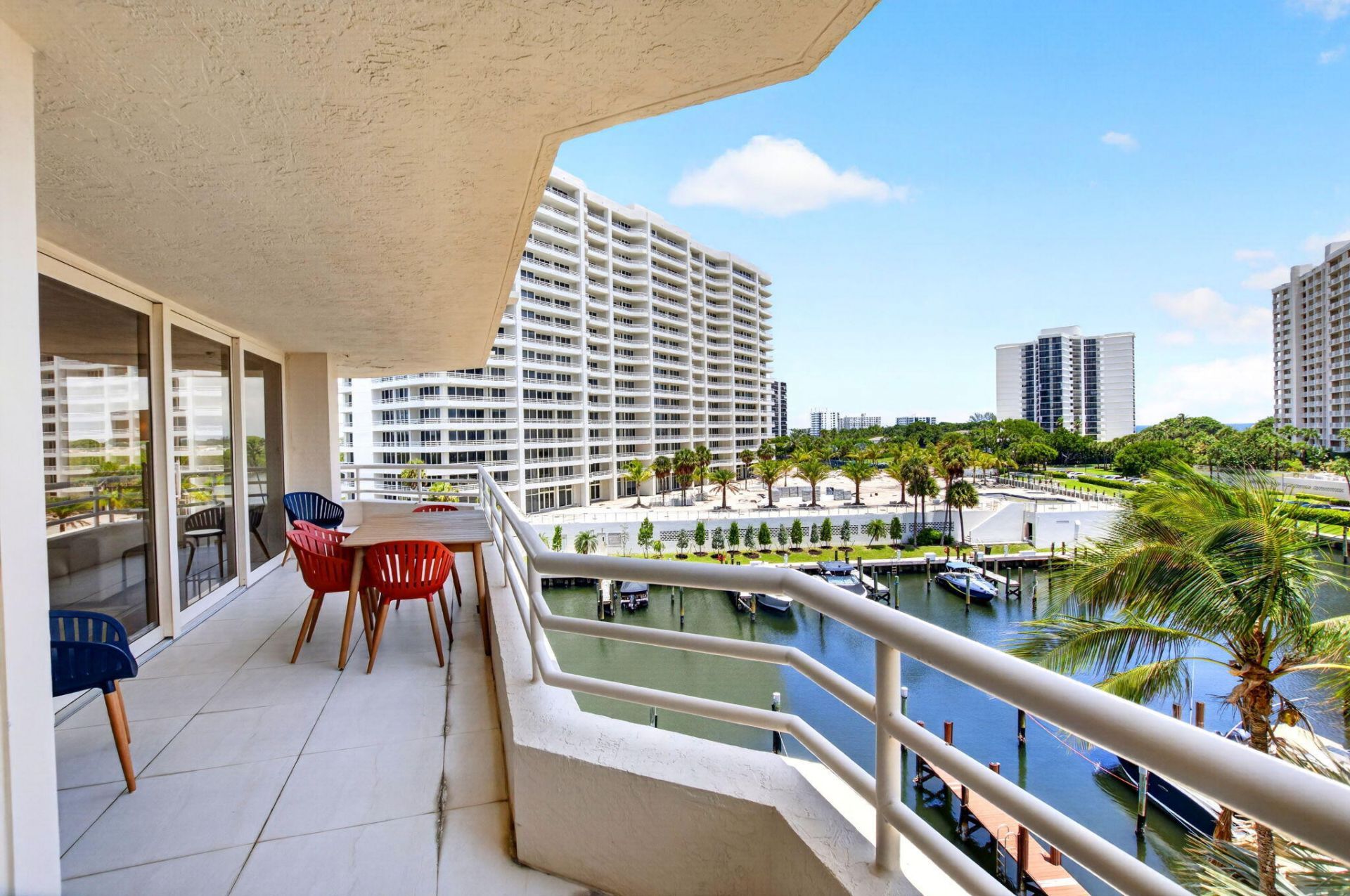 4101 N Ocean Boulevard N, Unit 401, Boca Raton, FL 33431 Photo