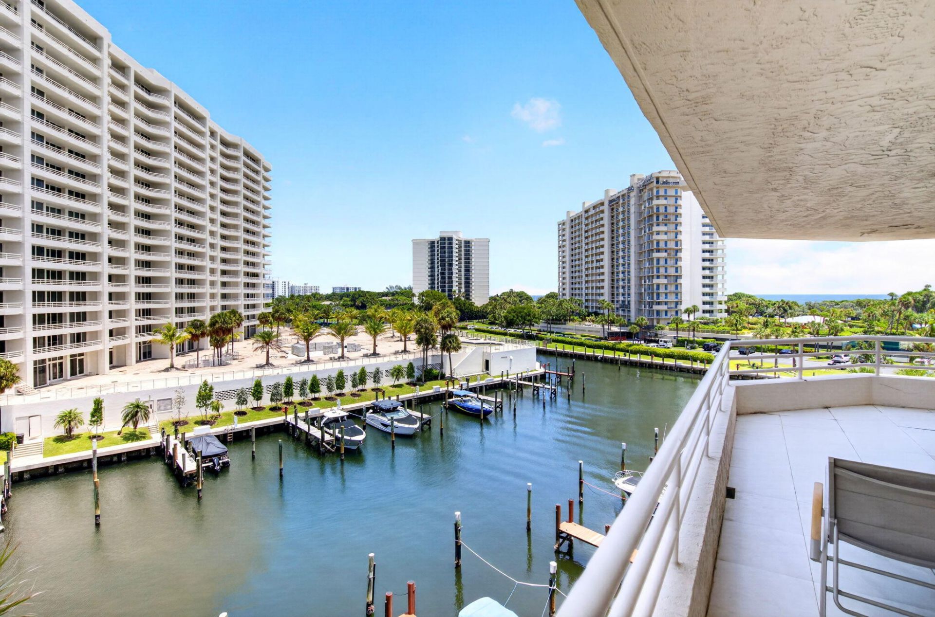 4101 N Ocean Boulevard N, Unit 401, Boca Raton, FL 33431 Photo