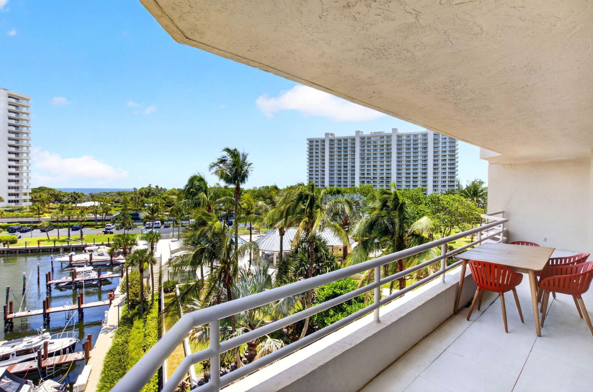 4101 N Ocean Boulevard N, Unit 401, Boca Raton, FL 33431 Photo