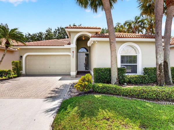 5346 VALLEJO Terrace, Delray Beach, FL 33484
