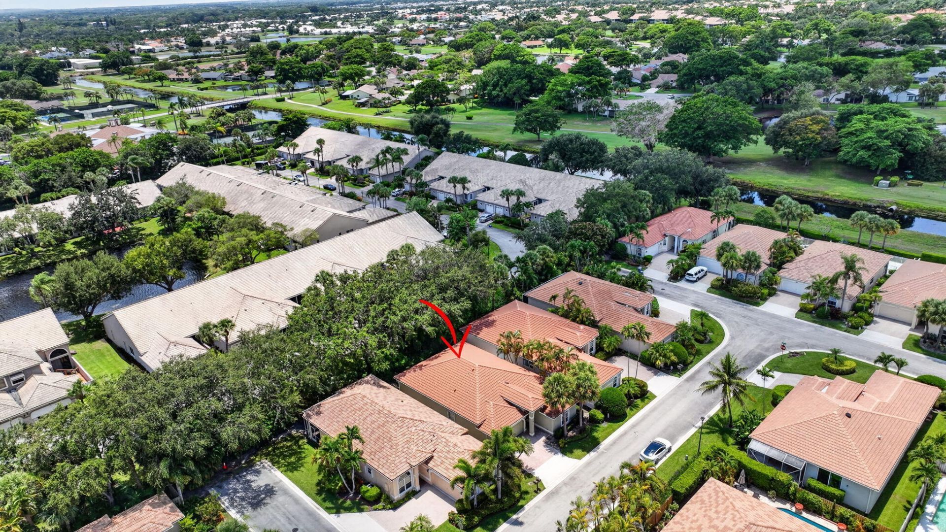 5346 Vallejo Terrace, Delray Beach, FL 33484 Photo