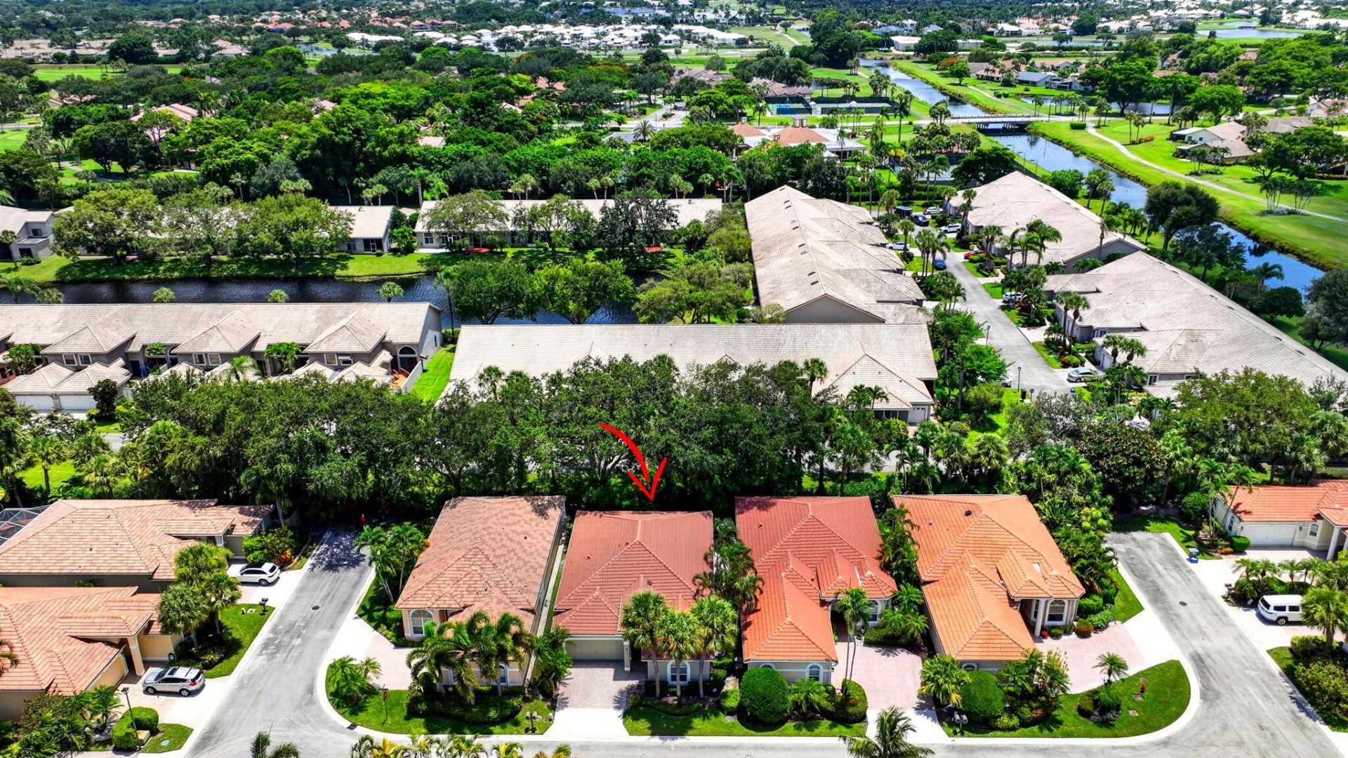 5346 Vallejo Terrace, Delray Beach, FL 33484 Photo
