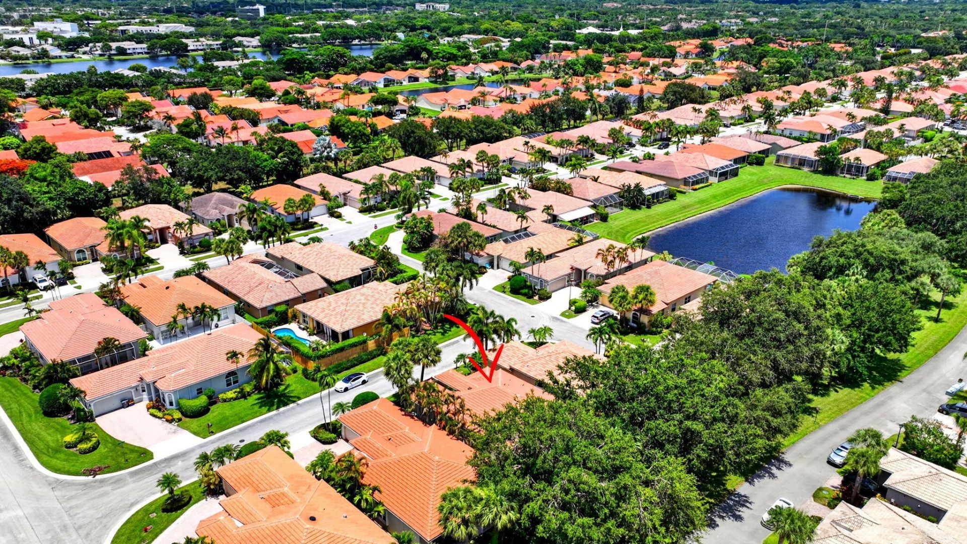 5346 Vallejo Terrace, Delray Beach, FL 33484 Photo