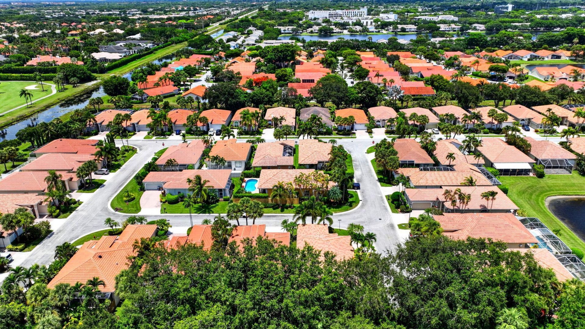 5346 Vallejo Terrace, Delray Beach, FL 33484 Photo