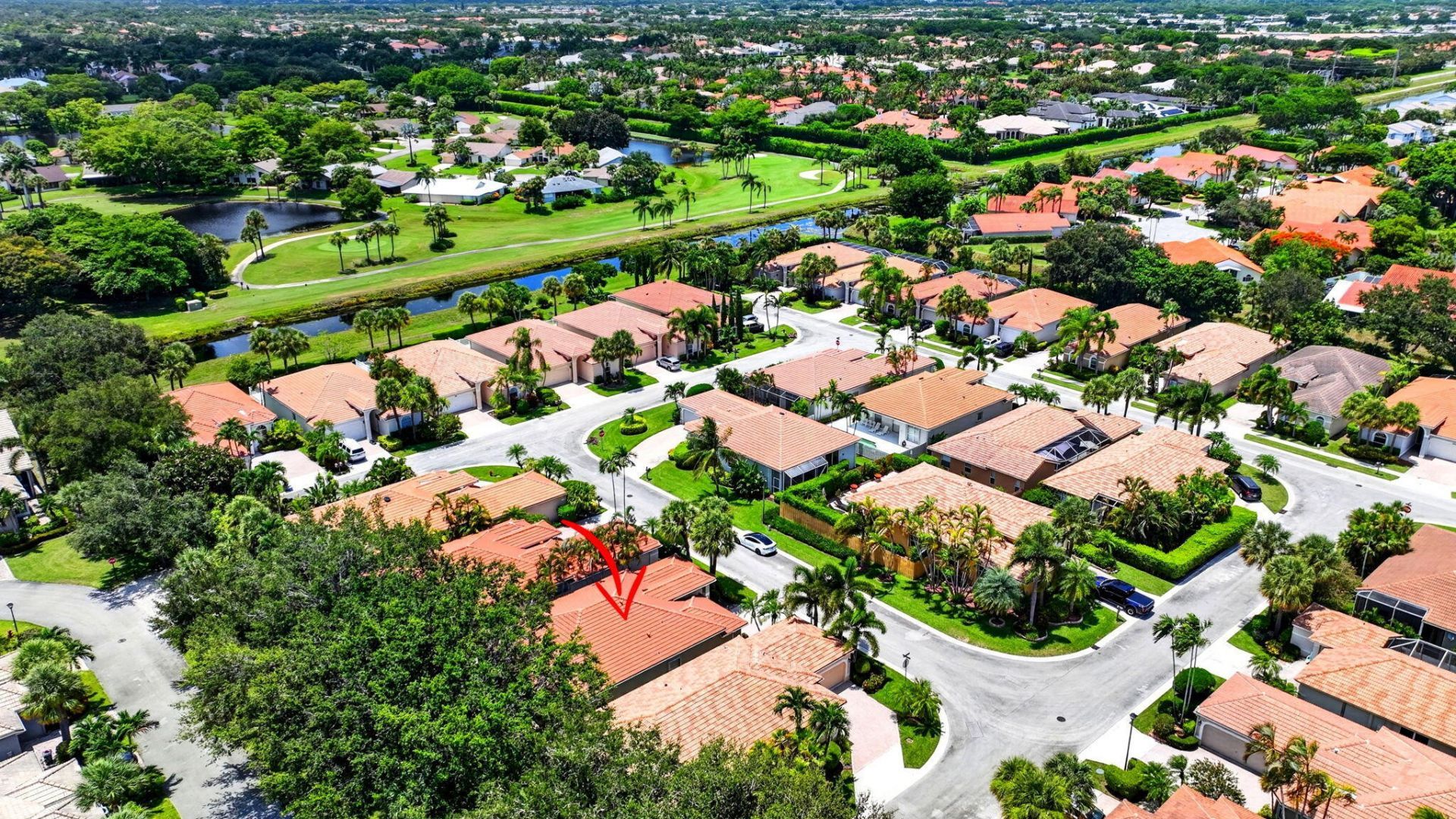 5346 Vallejo Terrace, Delray Beach, FL 33484 Photo
