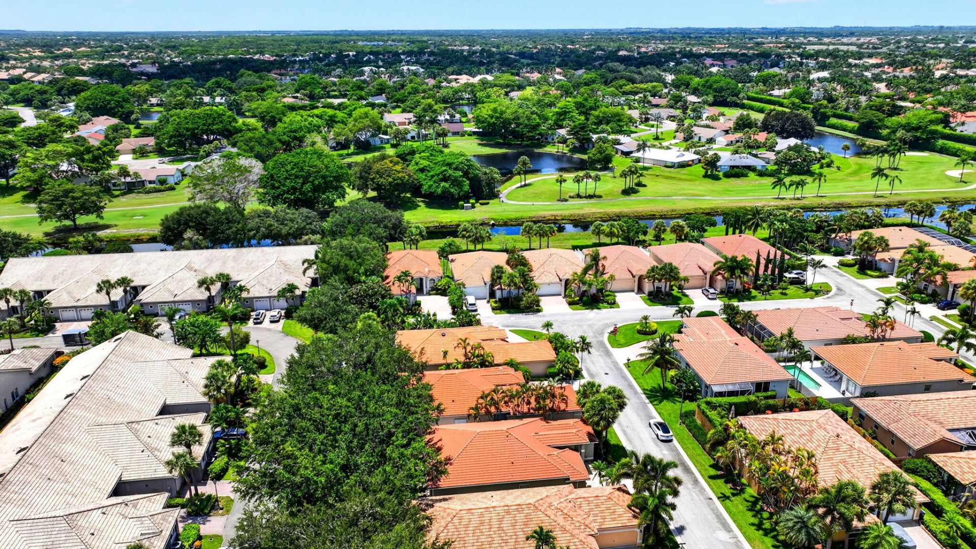 5346 Vallejo Terrace, Delray Beach, FL 33484 Photo