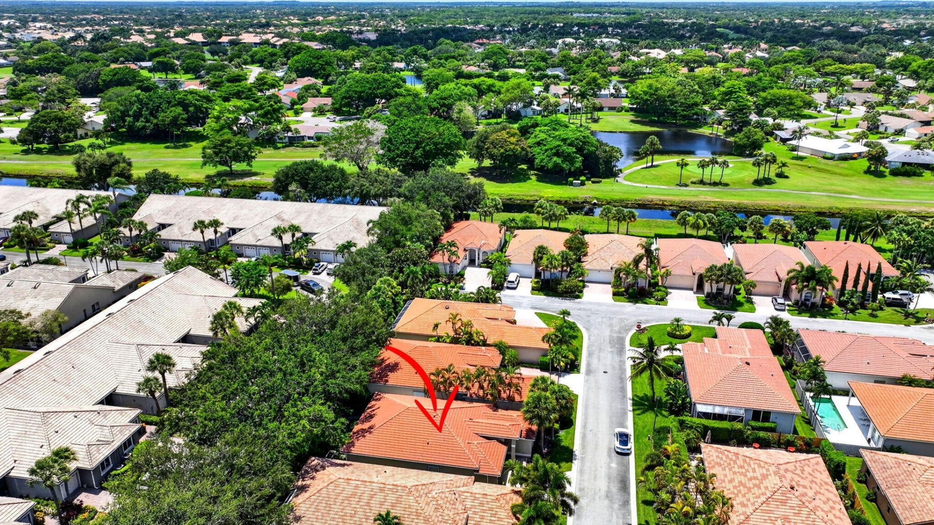 5346 Vallejo Terrace, Delray Beach, FL 33484 Photo