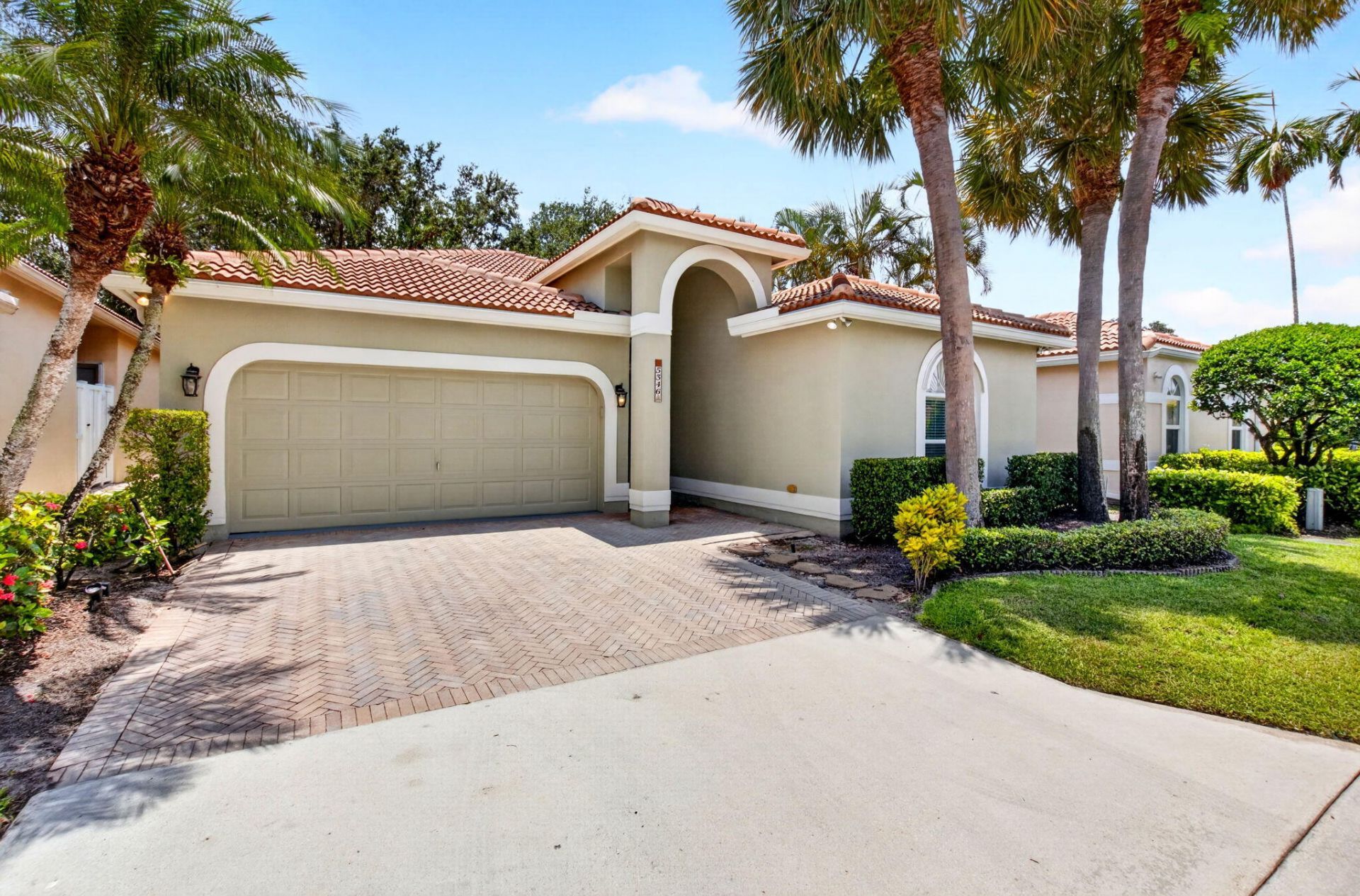 5346 Vallejo Terrace, Delray Beach, FL 33484 Photo