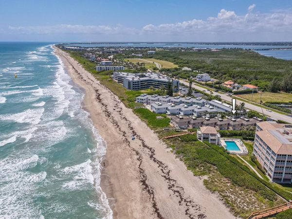 1501 NE Ocean Boulevard, Unit 8, Stuart, FL 34996