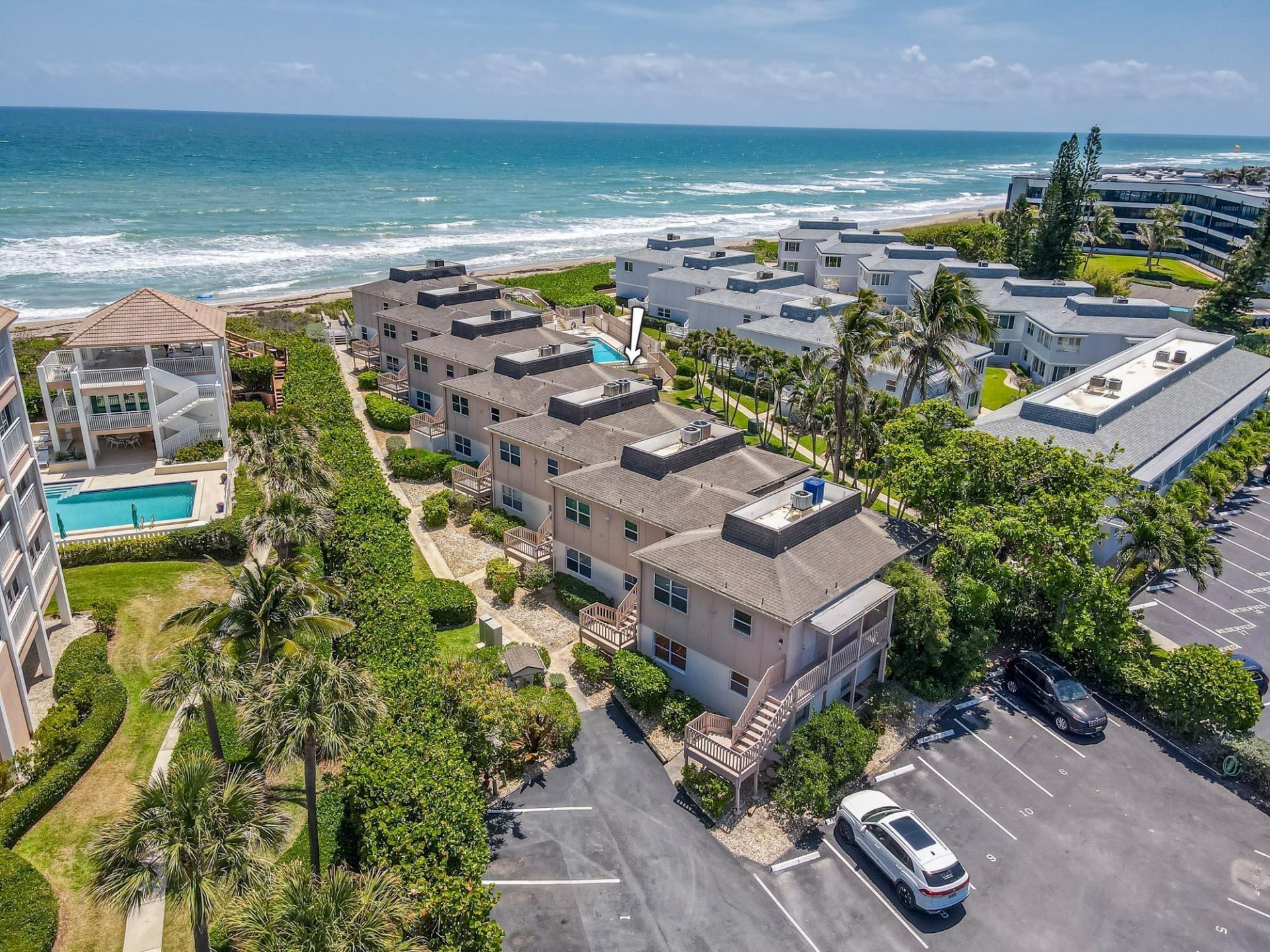 1501 NE Ocean Boulevard, Unit 8, Stuart, FL 34996 Photo