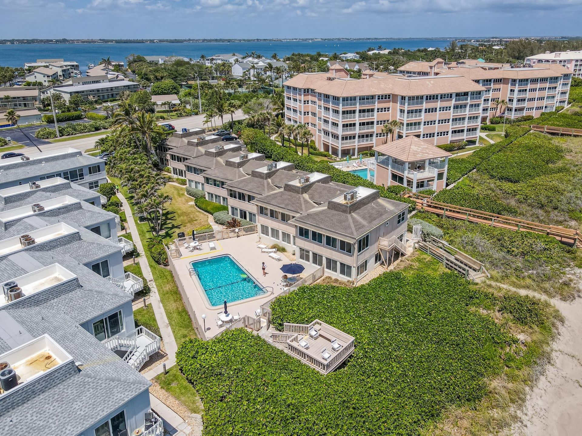 1501 NE Ocean Boulevard, Unit 8, Stuart, FL 34996 Photo