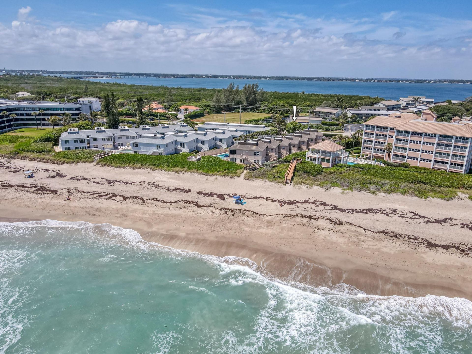 1501 NE Ocean Boulevard, Unit 8, Stuart, FL 34996 Photo