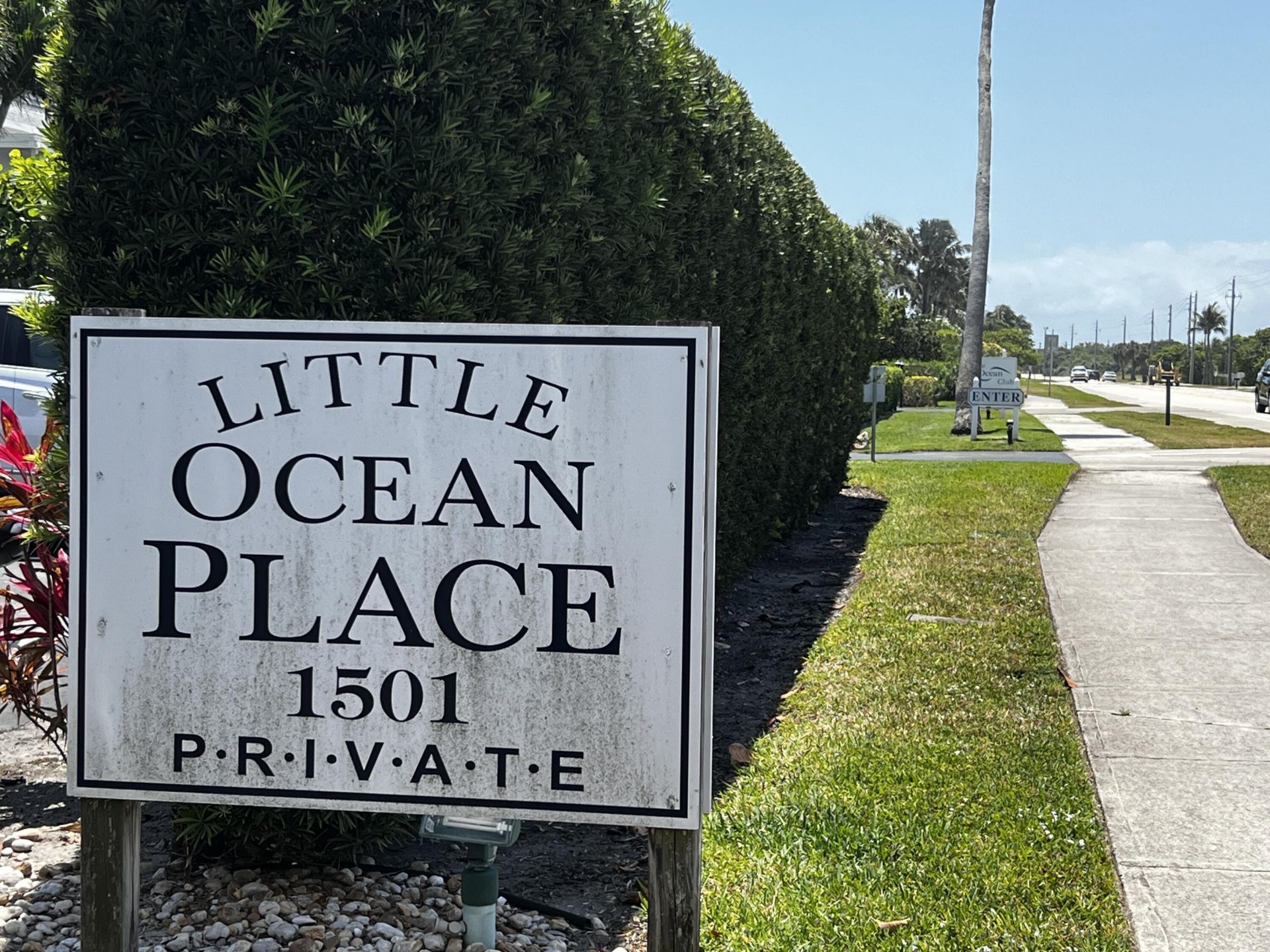 1501 NE Ocean Boulevard, Unit 8, Stuart, FL 34996 Photo