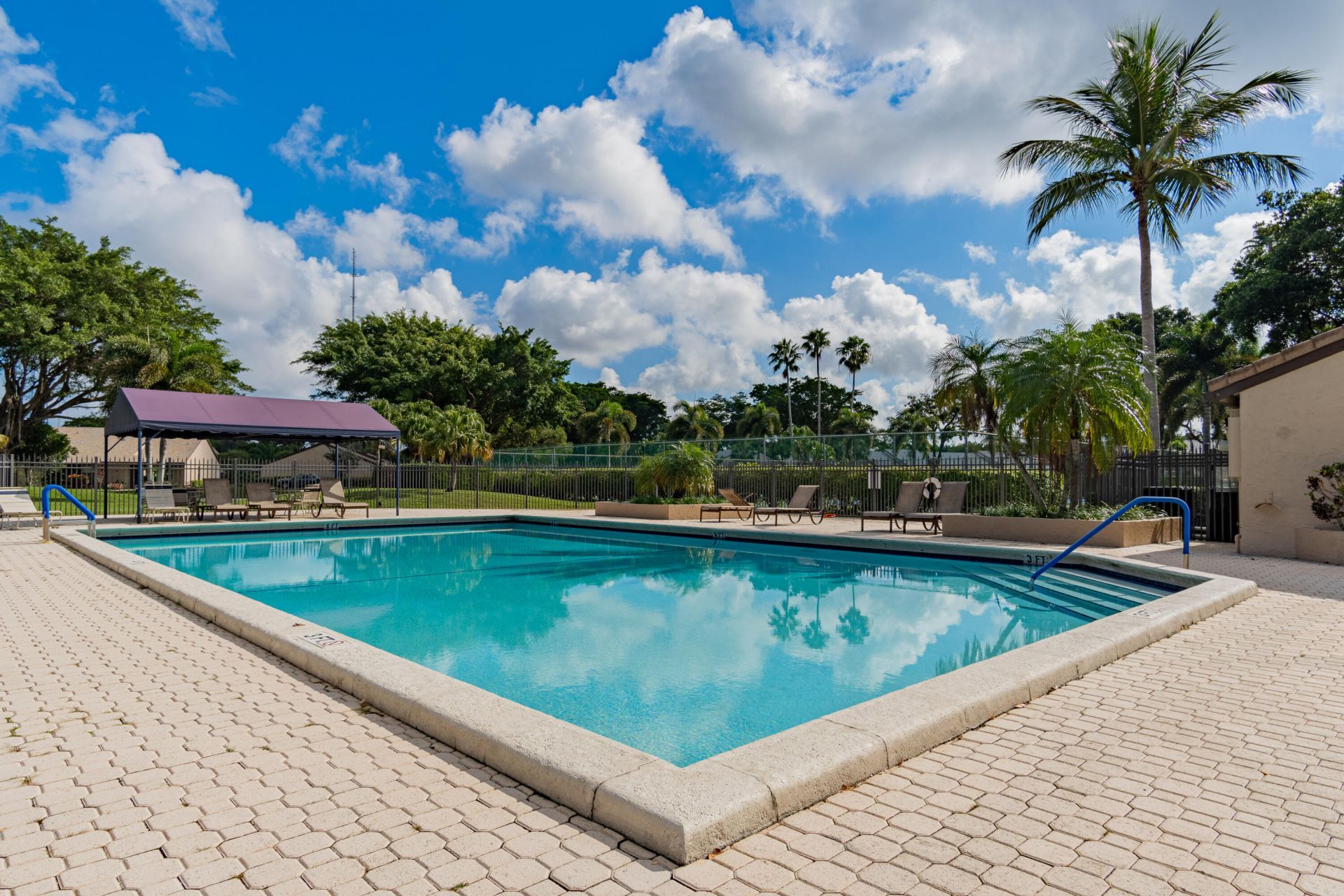 8689 Boca Glades Boulevard W, Unit B, Boca Raton, FL 33434 Photo