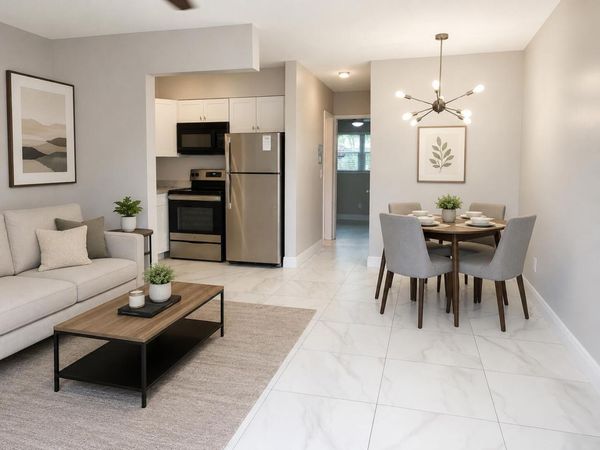 704 NE 23rd Drive, Unit 3, Wilton Manors, FL 33305