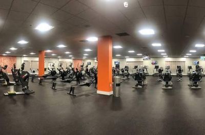 266 Brighton G, Boca Raton, FL 33434 Photo