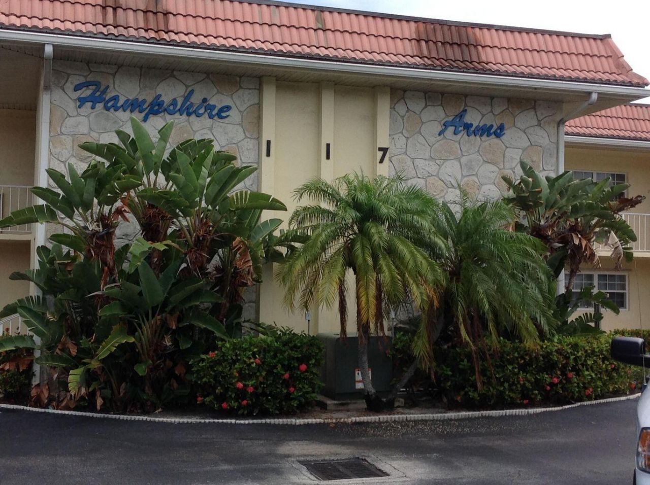 117 Lehane Terrace, Unit 206, North Palm Beach, FL 33408 Photo