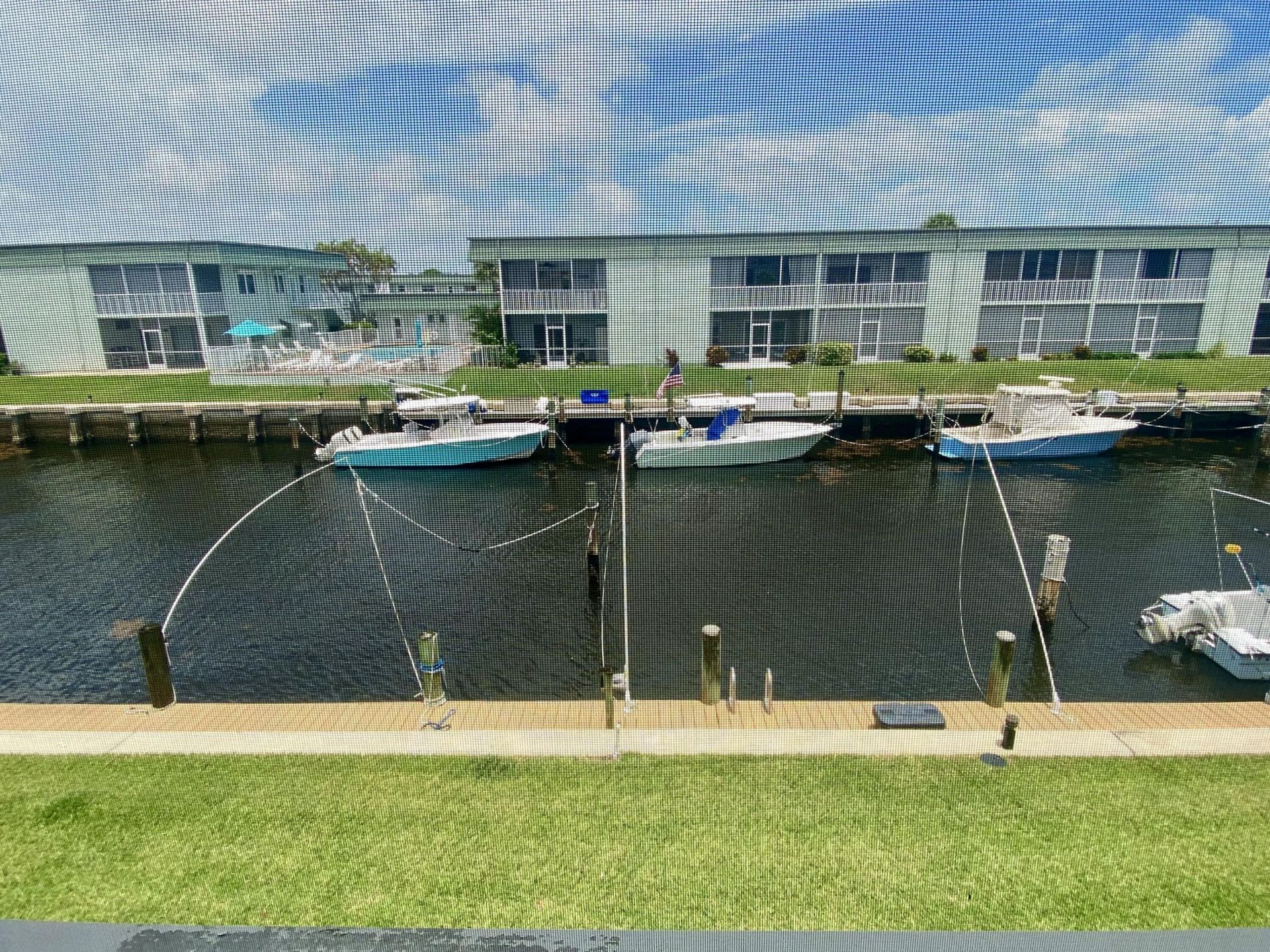 117 Lehane Terrace, Unit 206, North Palm Beach, FL 33408 Photo