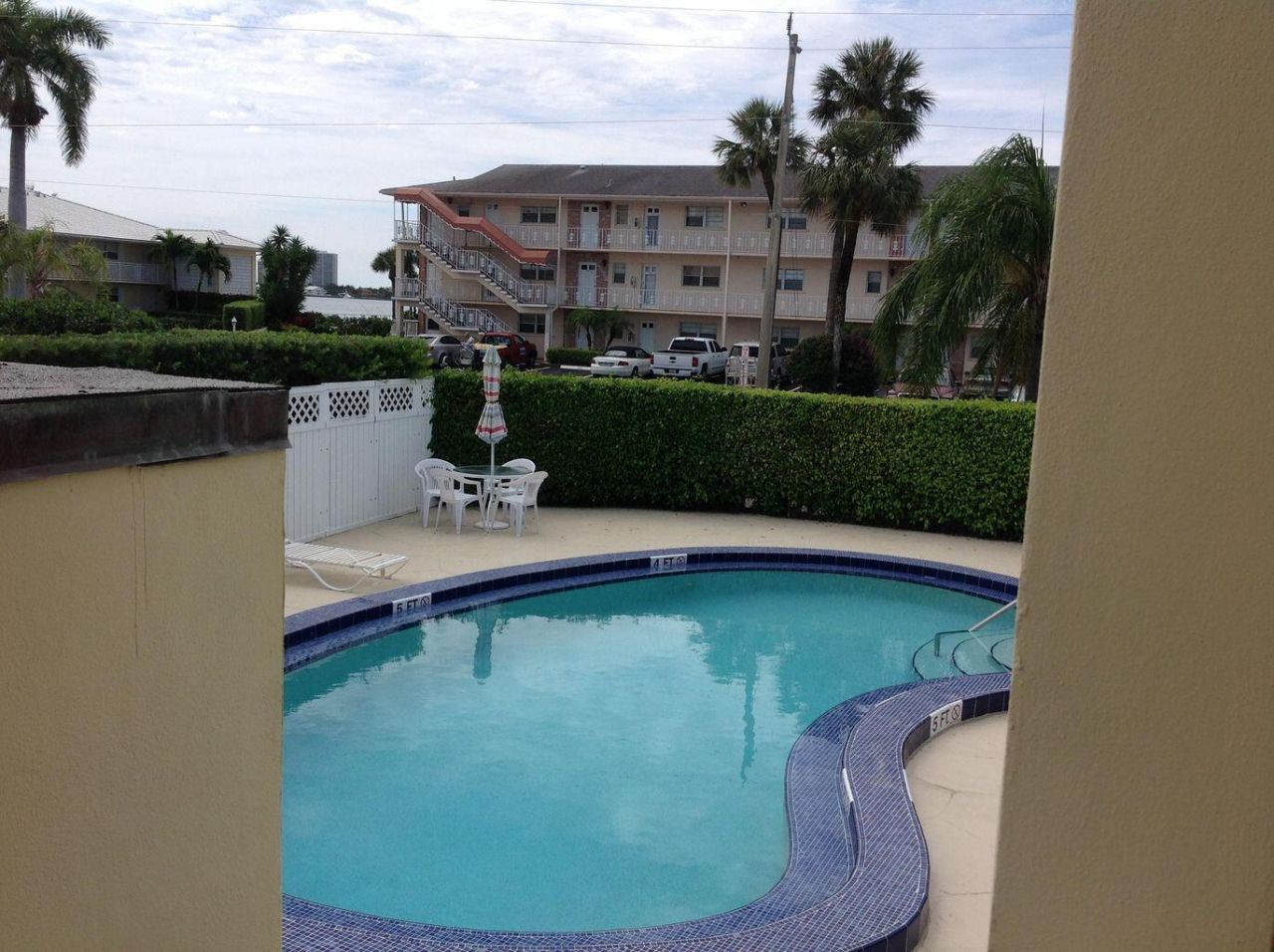 117 Lehane Terrace, Unit 206, North Palm Beach, FL 33408 Photo