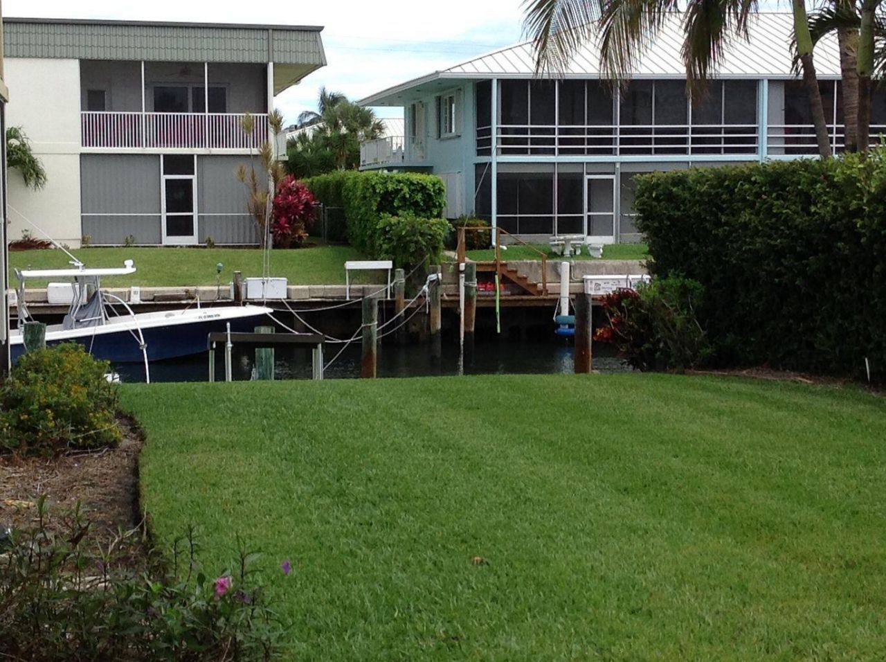 117 Lehane Terrace, Unit 206, North Palm Beach, FL 33408 Photo