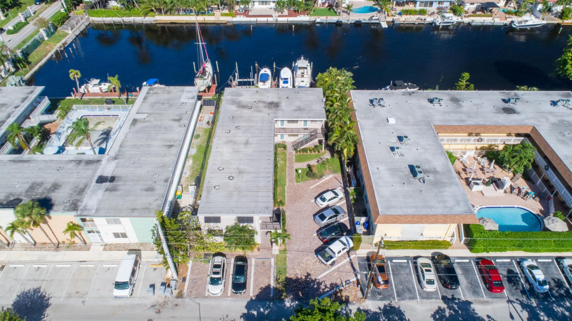 2621 NE 1st Street, Unit 7, Pompano Beach, FL 33062 Photo