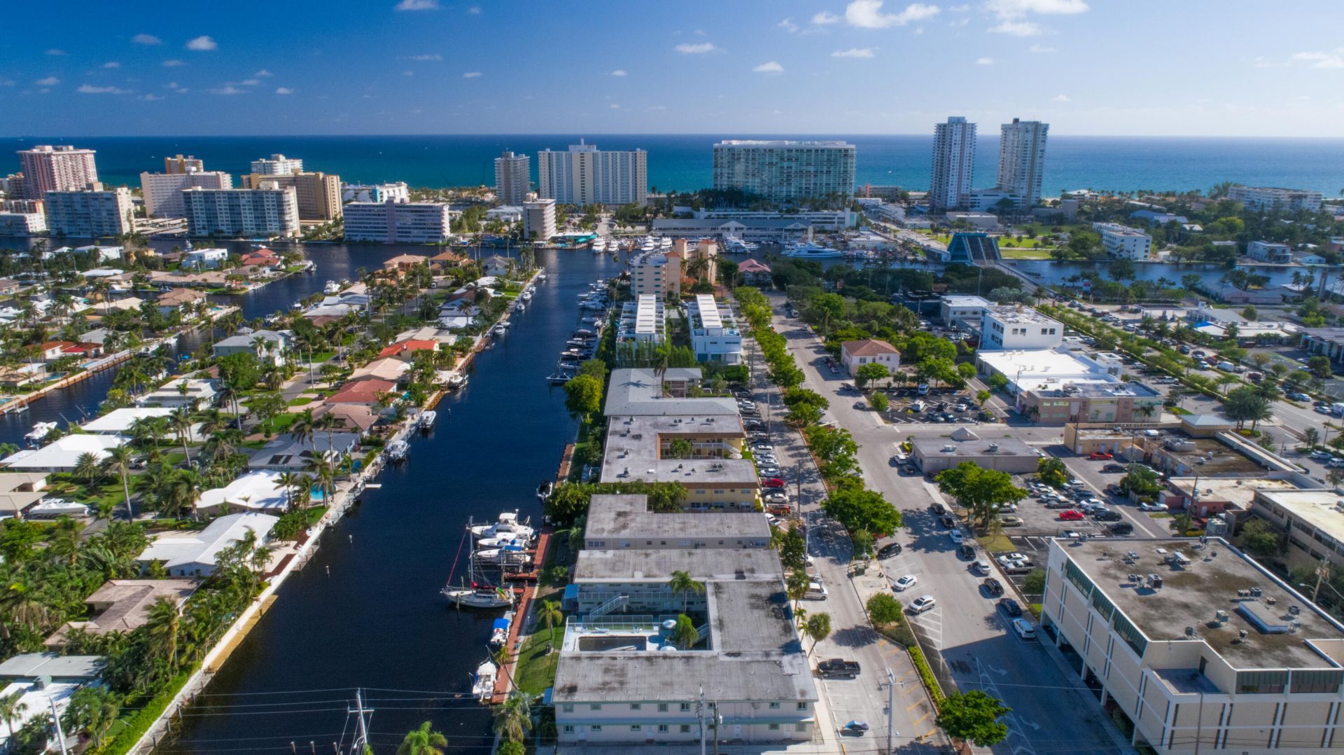 2621 NE 1st Street, Unit 7, Pompano Beach, FL 33062 Photo