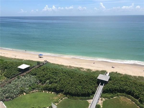 9960 S Ocean Drive, Unit 1105, Jensen Beach, FL 34957