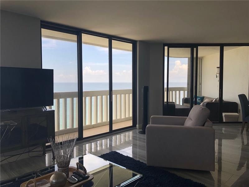 9960 S Ocean Drive, Unit 1105, Jensen Beach, FL 34957 Photo