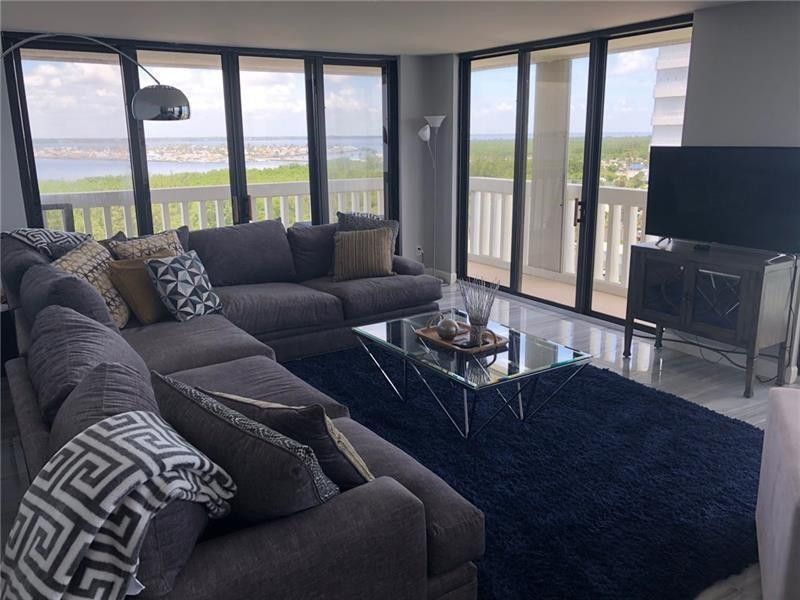 9960 S Ocean Drive, Unit 1105, Jensen Beach, FL 34957 Photo