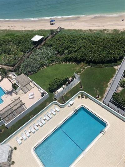 9960 S Ocean Drive, Unit 1105, Jensen Beach, FL 34957 Photo