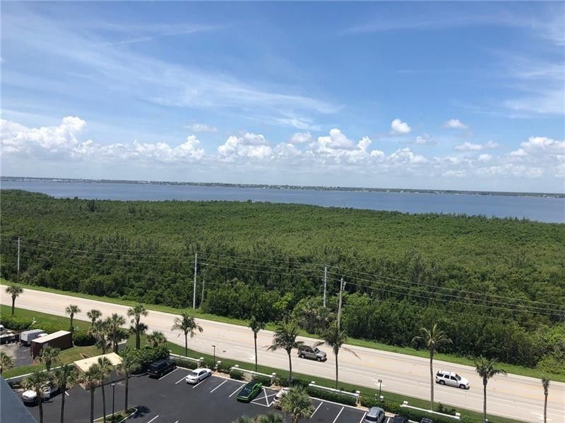 9960 S Ocean Drive, Unit 1105, Jensen Beach, FL 34957 Photo