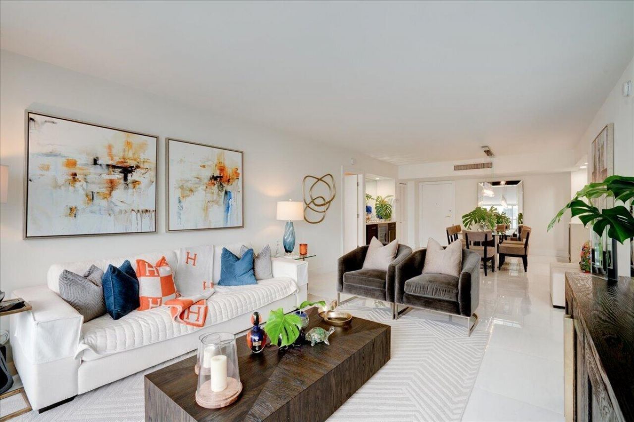 3450 S Ocean Boulevard, Unit 219, Palm Beach, FL 33480 Photo