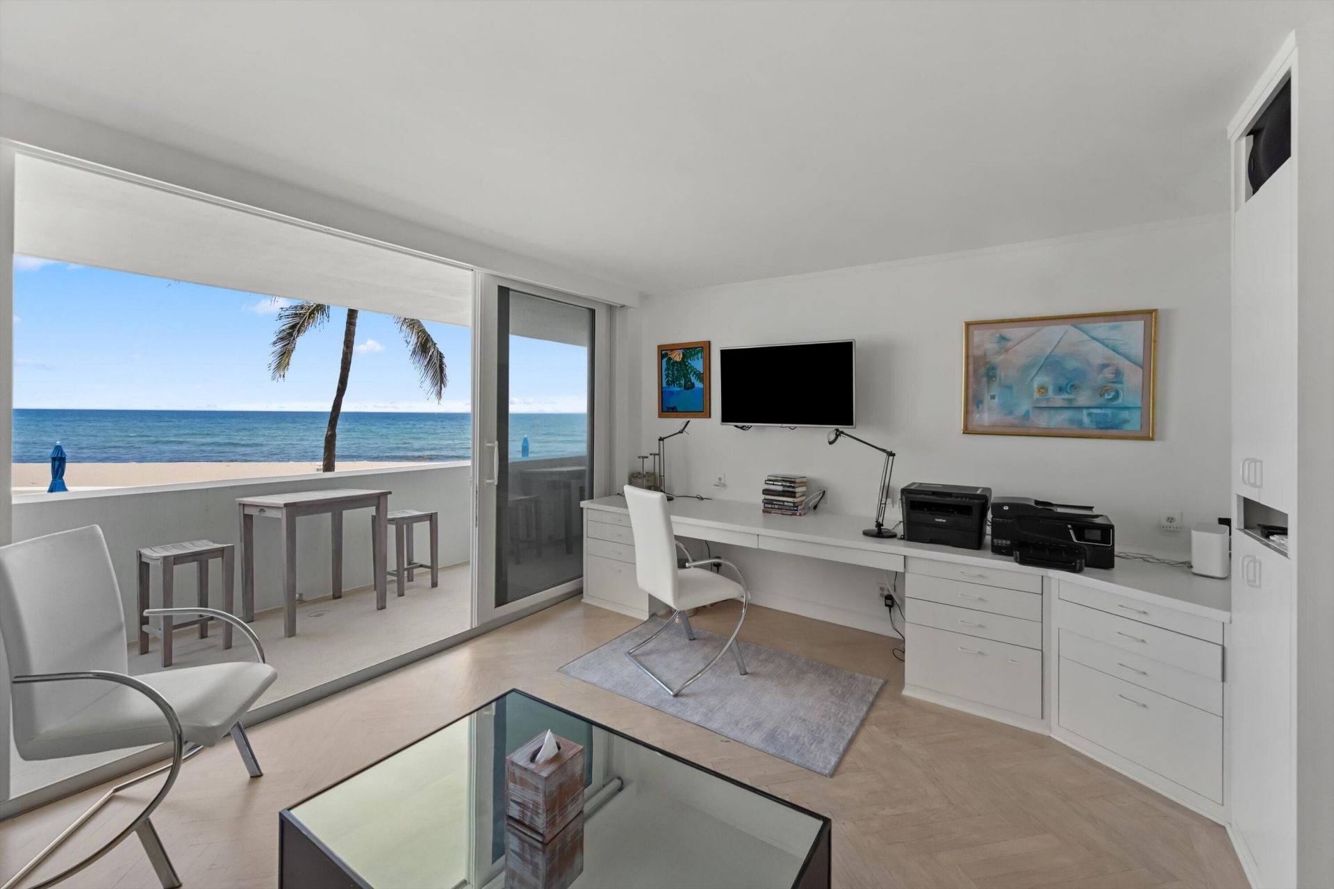 100 Sunrise Avenue, Unit 212, Palm Beach, FL 33480 Photo