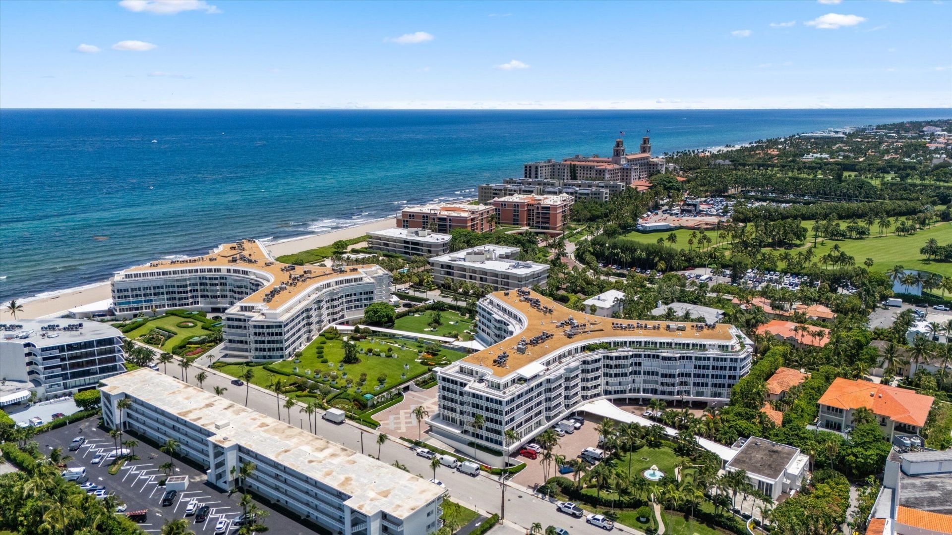 100 Sunrise Avenue, Unit 212, Palm Beach, FL 33480 Photo
