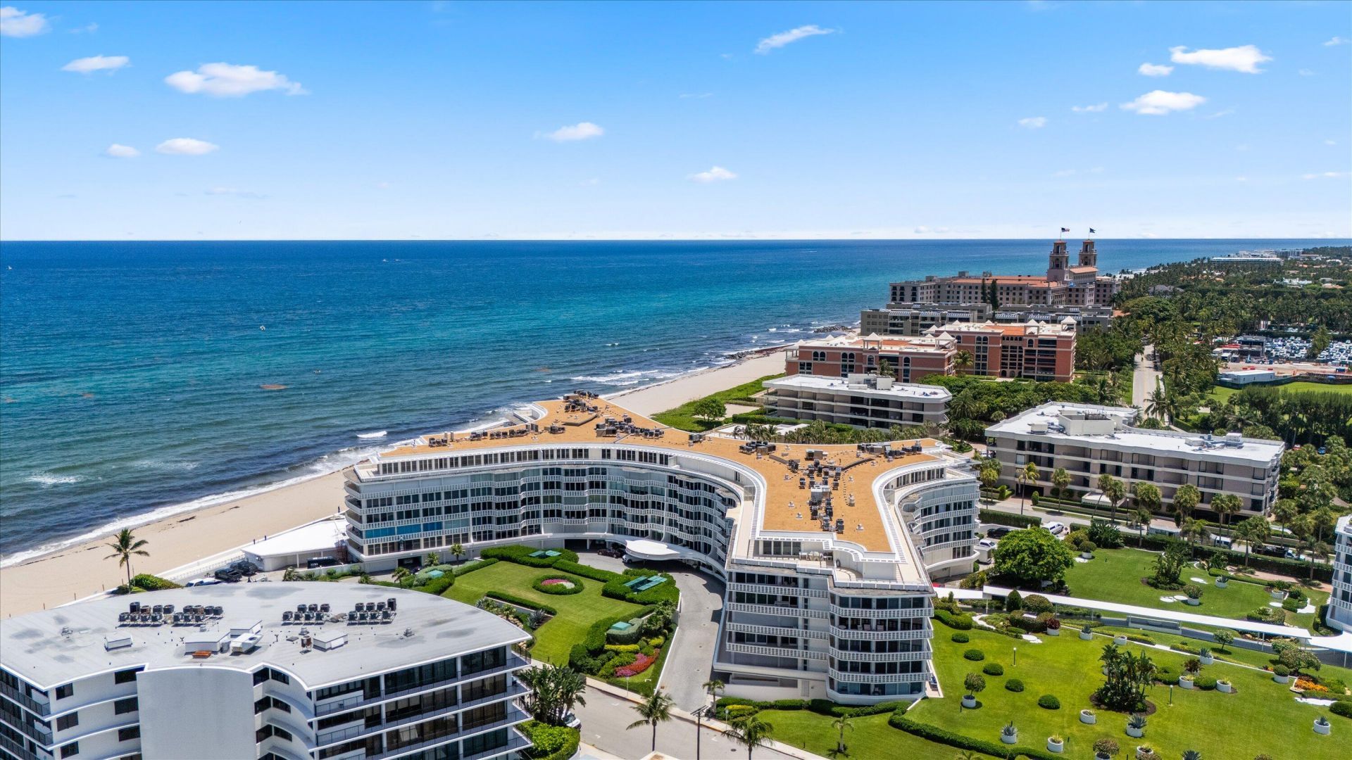 100 Sunrise Avenue, Unit 212, Palm Beach, FL 33480 Photo