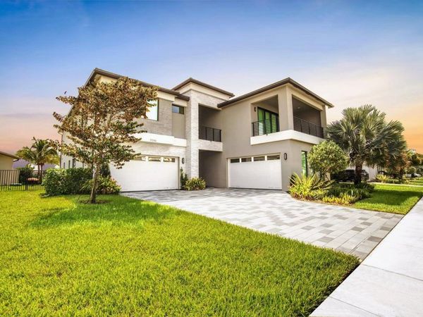 17046 Wandering Wave Avenue, Boca Raton, FL 33496