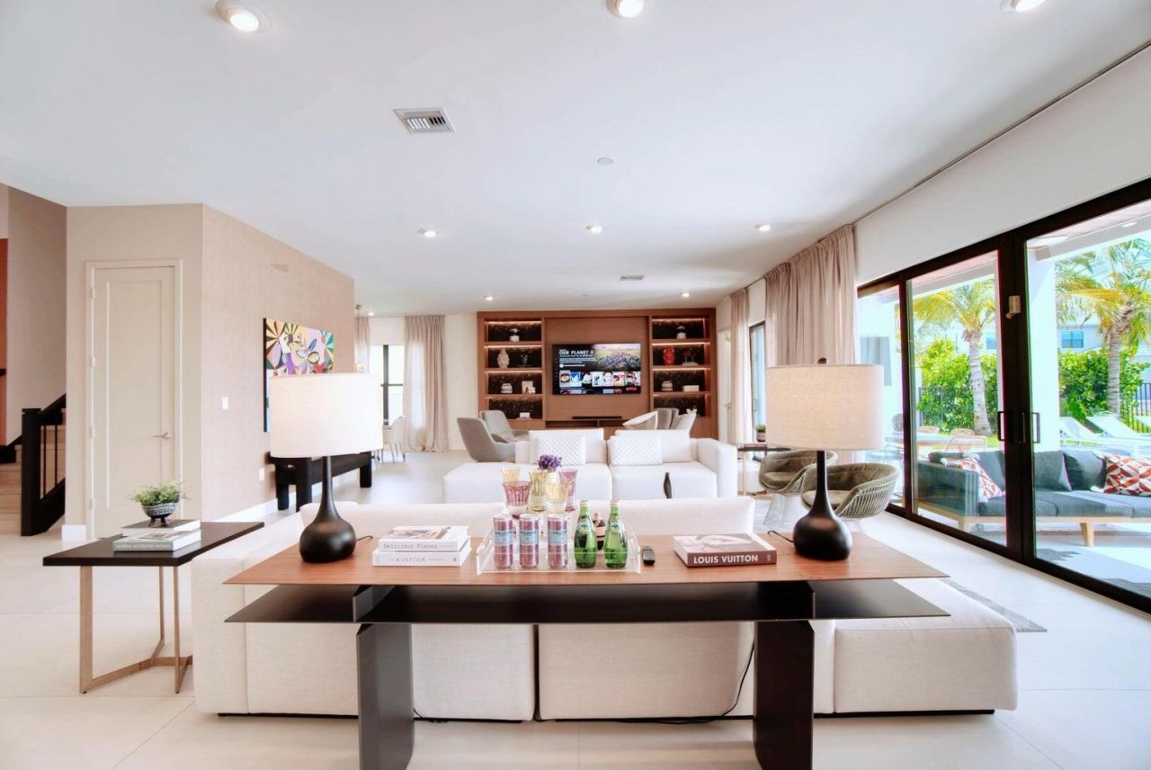 17046 Wandering Wave Avenue, Boca Raton, FL 33496 Photo