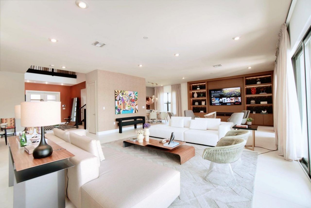 17046 Wandering Wave Avenue, Boca Raton, FL 33496 Photo